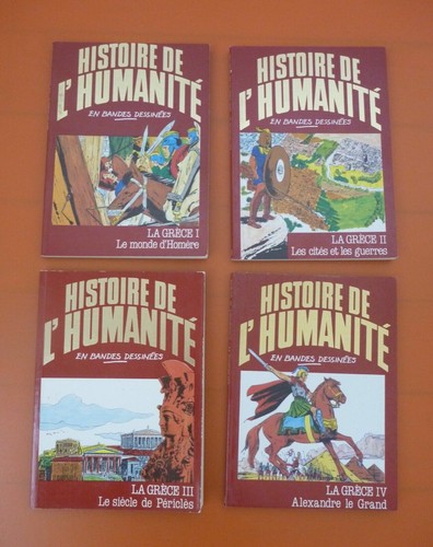 Lot livres histoire - livres, de