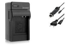 Chargeur DB-60/DB-65 pour