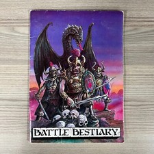 Warhammer Fantasy Bataille