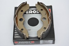 Garnitures De Frein Avant