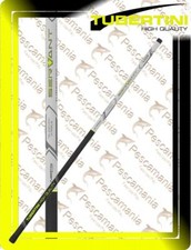 manche d'épuisette Tubertini