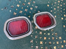 2 CATADIOPRES D,AILE ARRIERE