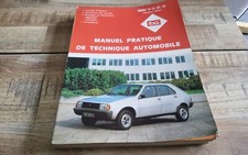 Revue technique renault 14 tl