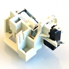 BLOC de SECURITE ELECTRO