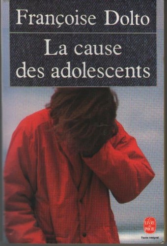 Livre cause des - :,