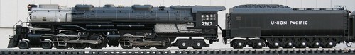 Mth 3002 locomotive à - 70-, 3002-1