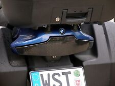 LED Feu Arrière Clignotant Noir BMW R1100RT R 1100 Rt