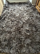 Couverture En Laine Toscaner