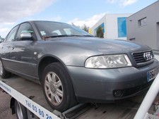 Vase de direction AUDI A4 1