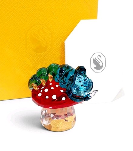 Swarovski crystal disney alice - swarovski,