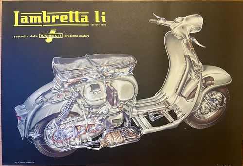Lojacono francesco lambretta - francesco,