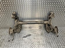 Train arriere complet CITROEN