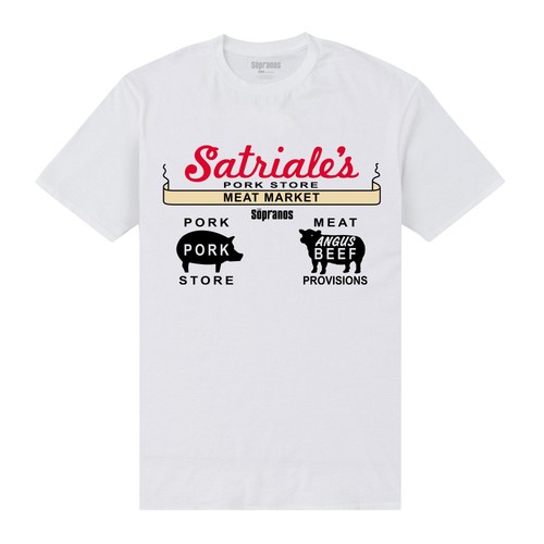 The sopranos t - the, t-shirt