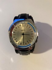 Raketa 24 heures - remontage