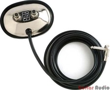 Genuine Fender 2-Button