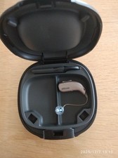 Appareil Auditif Rechargeable