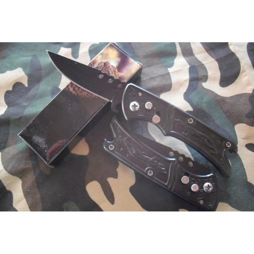 074 canif pliant - canif, poche