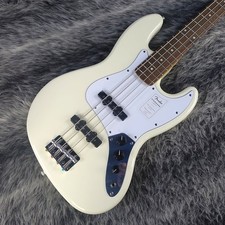 Fender Jazz Bass Standard