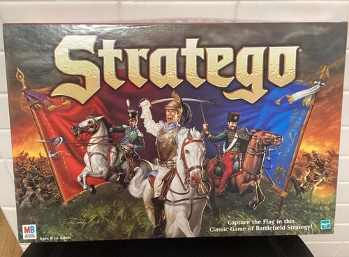 Viintage stratego milton - viintage,