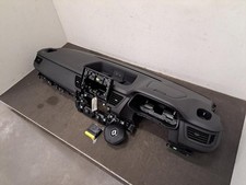 Tableau de bord RENAULT TRAFIC