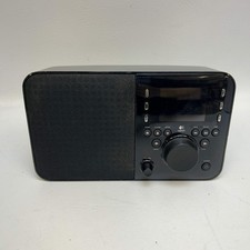 Logitech Squeezebox Radio
