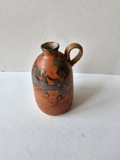 Vase Soliflore à anse en