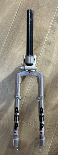 Fourche vélo vtt - fourche,