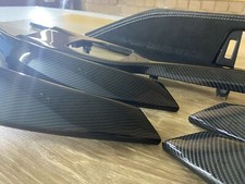 Garniture intérieure