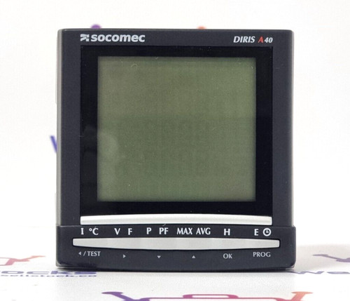 Socomec 48250201 multi - socomec,