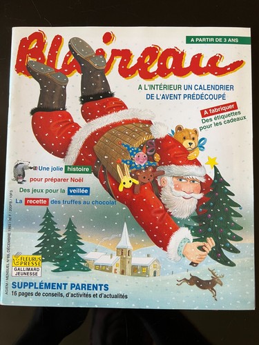Blaireau 12 1993 - blaireau,