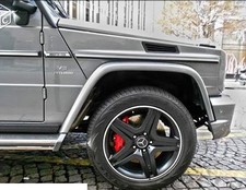 4 jantes neuves Look Mercedes classe G