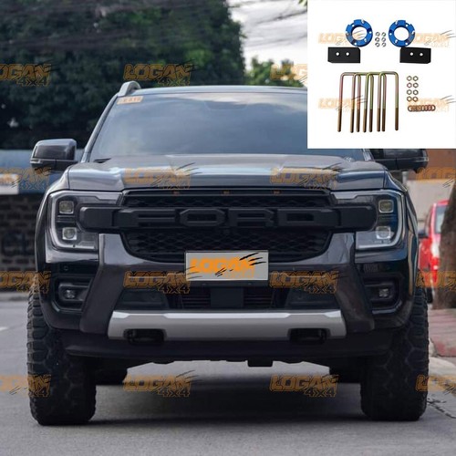 Ford ranger kit rehausse body - ford,