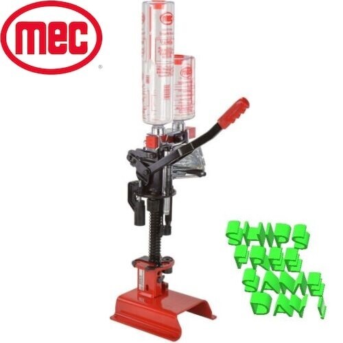 Mec sizemaster simple stage - mec,
