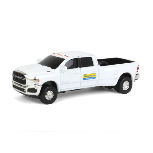 Ertl pick up - -, du