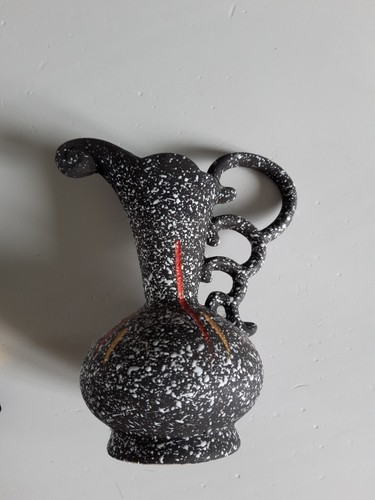 Vase hubert bequet - vase,