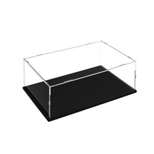 Vitrine Acrylique Boite