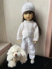 vêtement compatible poupée