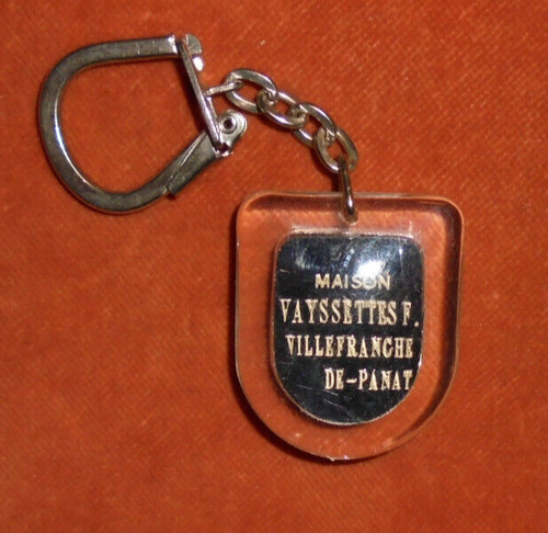 Porte clés keychain - porte-clés,