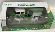 SET DE FERME COMPOSE DE 7