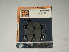 AP Racing LMP288 ST plaquettes