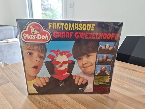 Vintage play doh - vintage, play-doh