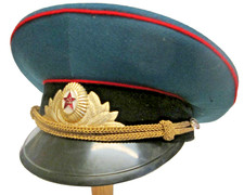 URSS - Casquette de grande