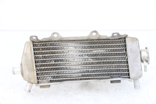 Radiateur droit yamaha - radiateur,