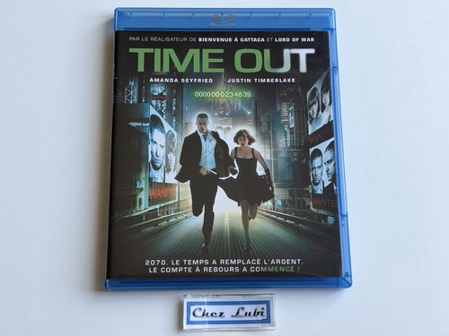 Time out justin timberlake - time,