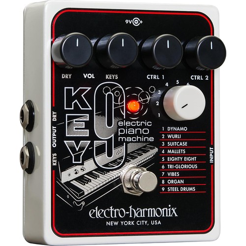 Electro harmonix key9 - key9, electric