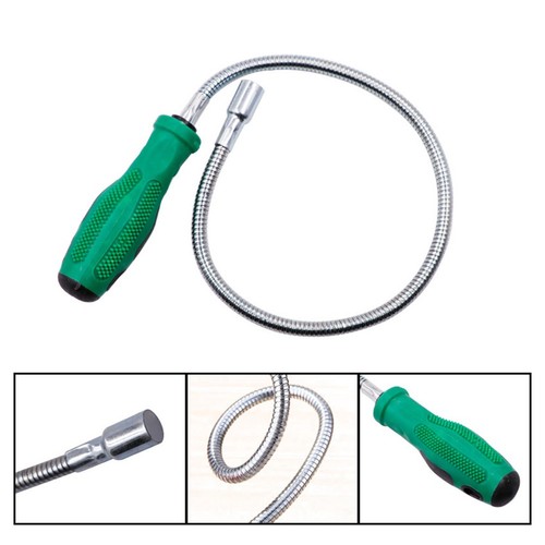 Outil ramassage magnétique - outil,