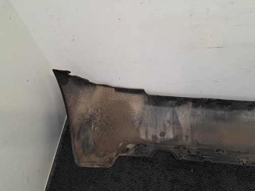 Pare choc arriere - , citroen