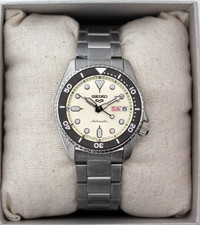 Montre de plongée mécanique