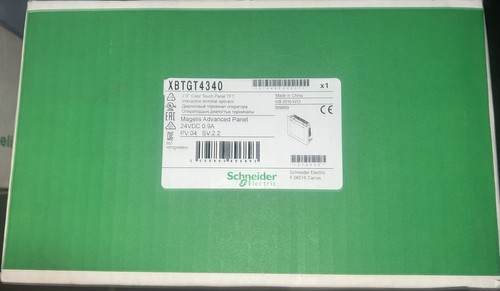 Xbtgt 4340 schneider - -,