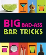 Jordana Tusman Big Bad-Ass Bar